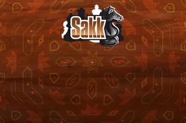 Sakk