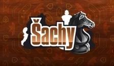 Šachy