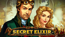 Secret Elixir™