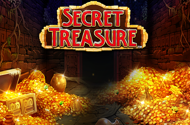  Secret Treasure