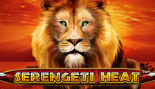 Serengeti Heat™