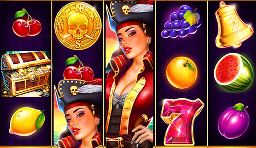 seven seas casino game