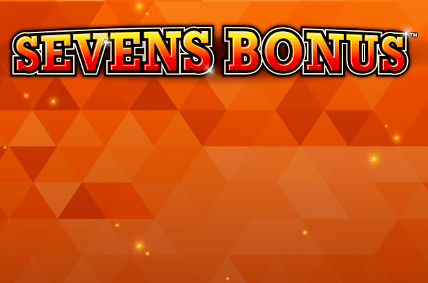 Sevens Bonus