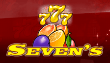 Seven´s