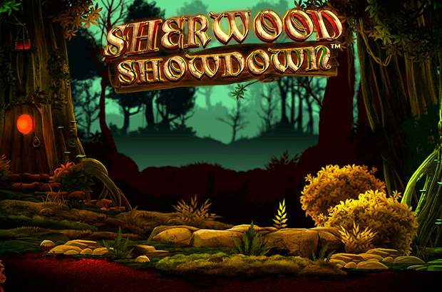 Sherwood Showdown™