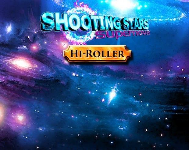 Shooting stars casino