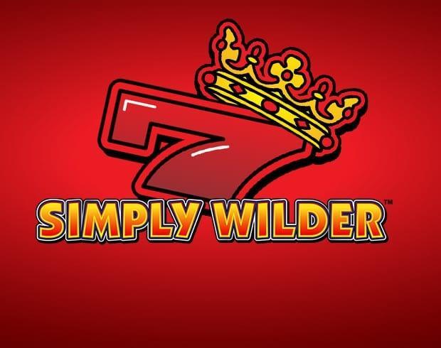 Simply Wilder slot