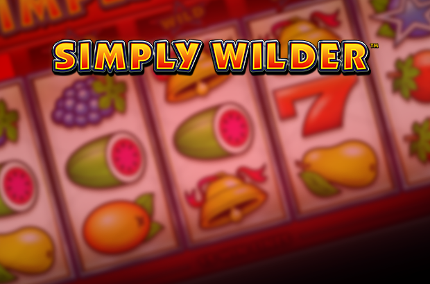 Simply Wilder™: