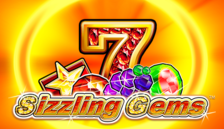 Sizzling Gems™