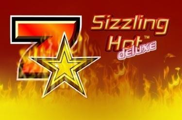 sizzling hot deluxe