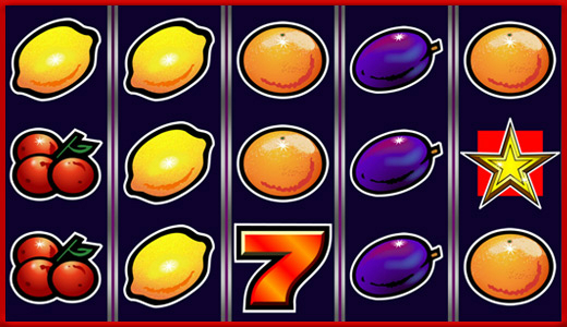 GameTwist Casino Slots - Free Gambling Online