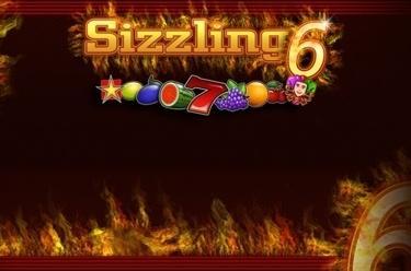 Sizzling6™