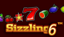 Sizzling6™