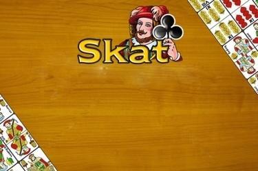 Skat Spielen English Translation Linguee