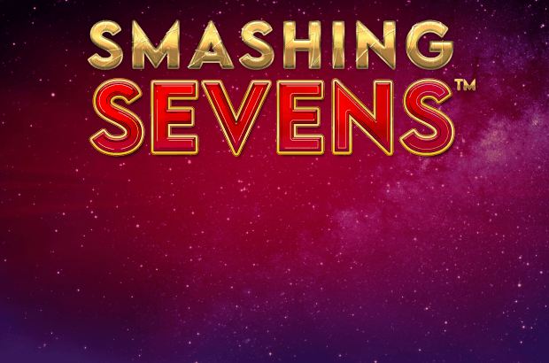 Smashing Sevens™: Win Ways™