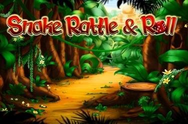 Snake Rattle & Roll™