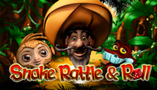 Snake Rattle & Roll™