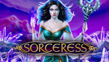 Sorceress™