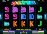 Spectrum™ Lines