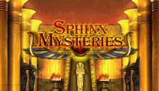 Sphinx Mysteries