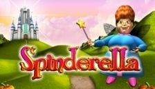 Spinderella