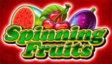 Spinning Fruits™