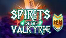 Spirits of the Valkyrie™