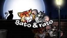 Gato e Rato