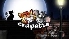 La crapette