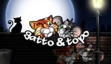 Gatto e topo