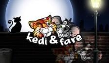 Kedi ve Fare