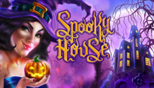 Spooky House