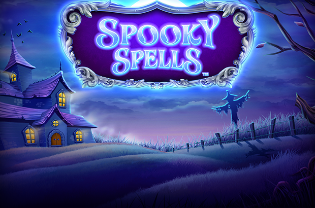 Spooky Spell