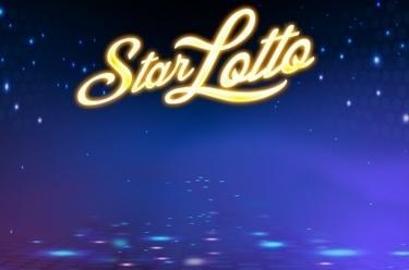 Play Star Lotto online for free GameTwist Casino