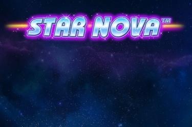 Star Nova slot