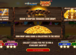 Starlight Jackpots™ Bison Rush™ Paytable