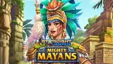 Starlight Jackpots™ Mighty Mayans