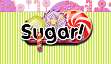 Sugar!