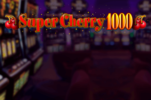 Cherry Slot Casino Online