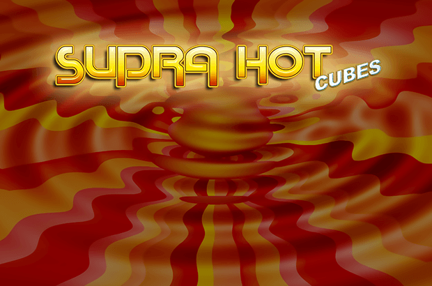 Supra Hot Cubes™