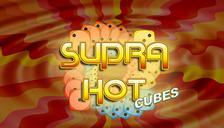 Supra Hot Cubes™ 