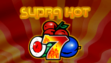 Supra Hot