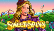 Sweet Spins™