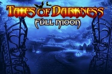 Tales of Darkness: Full Moon