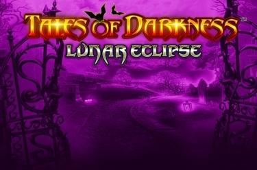 Tales of Darkness Lunar Eclipse slot