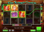 The King’s Crown™ Lines