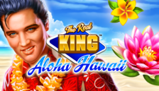 The Real King™ Aloha Hawaii