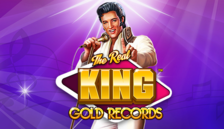 The Real King™ Gold Records