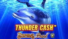 Thunder Cash™ Dolphin’s Pearl™