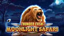 Thunder Cash™ – Moonlight Safari 